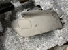 крышка правой части центрального тоннеля  F1EB-A046B27-CAW