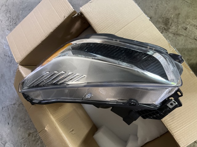 Фара GJ5Z13008P FORD