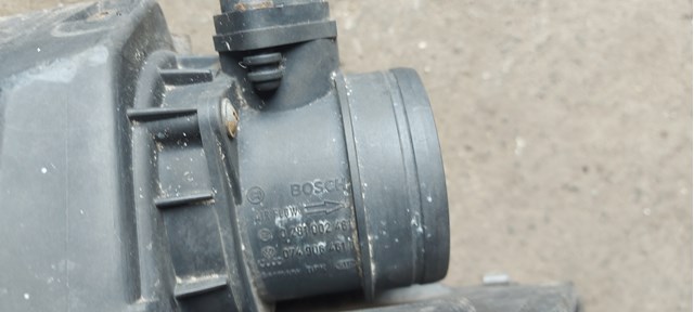 ДРПП 0281002461 BOSCH