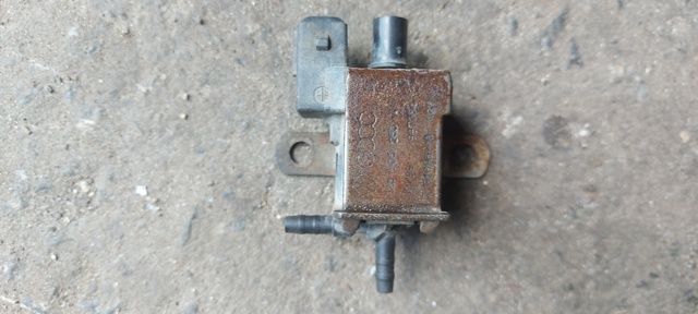 Клапан соленоїд регулювання заслонки EGR 028906283A VAG