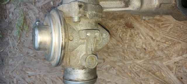 Клапан EGR, рециркуляції газів 038129637B VAG