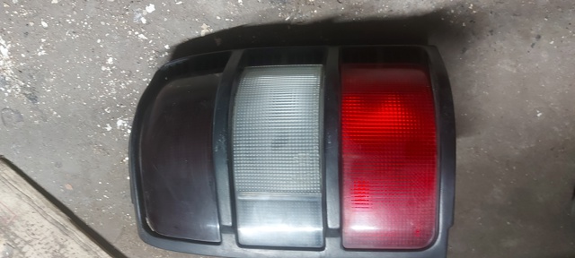 Задня ліва фара 0431540 MITSUBISHI