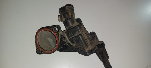 Корпус термостата 110612563R RENAULT