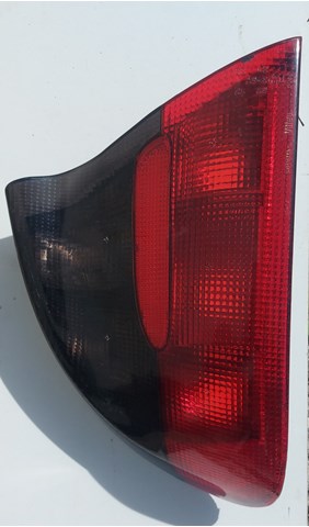 Задня ліва фара 1222035 OPEL