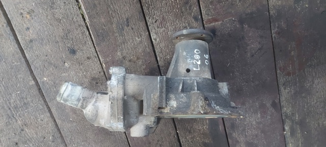 Насос охолодження 1300A045 MITSUBISHI