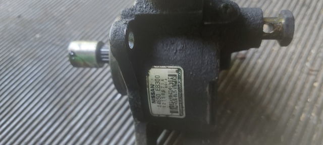 Насос вакуумний 14650EB300 NISSAN