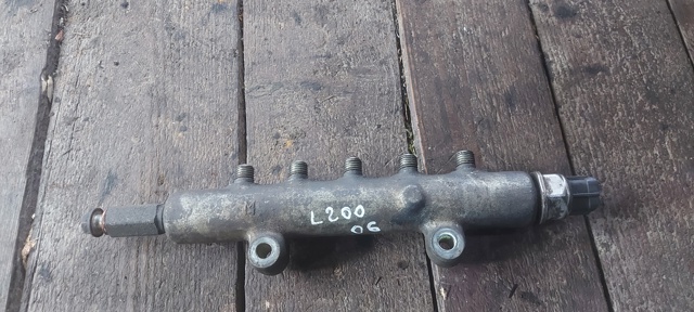 Паливна рампа 1465A034 MITSUBISHI