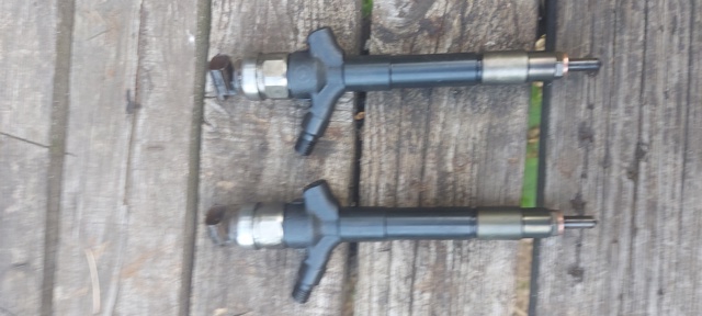 Форсунки електромагнітні 1465A041 MITSUBISHI