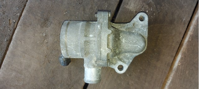 Клапан подачі вторинного повітря 14845AA230 SUBARU