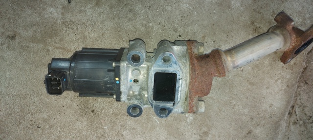 Клапан EGR 1582A038 MITSUBISHI