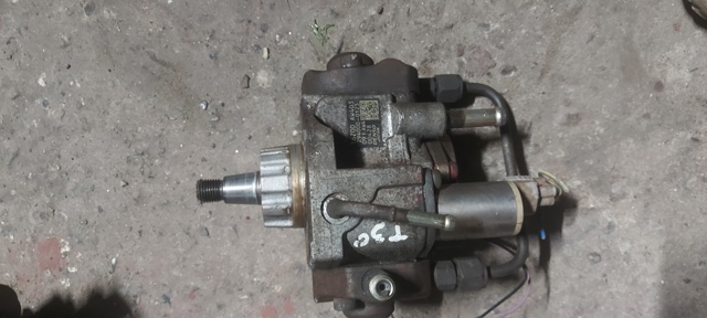Система харчування двигуна 16700AW403 NISSAN