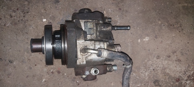 Насос паливний високого тиску (ПНВТ) - DIESEL 16700EC00E NISSAN