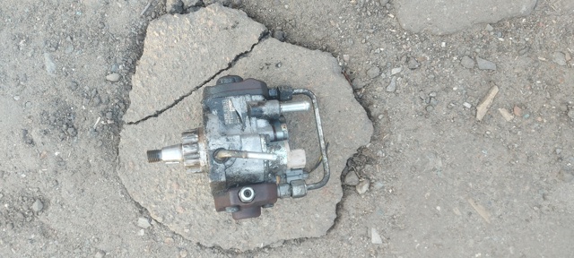 Насос паливний високого тиску 16700EC09A NISSAN
