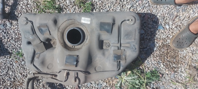 Бензобак 1720195F0A NISSAN
