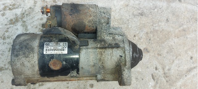 Стартер 1810A053 MITSUBISHI