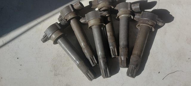 Котушка 1832A031 MITSUBISHI