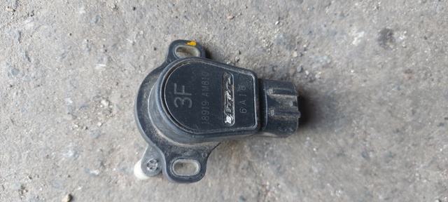 Потенціометр 18919AM810 NISSAN