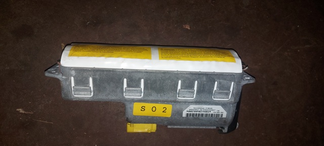 Подушка безпеки пасажира 1T0880204 VAG