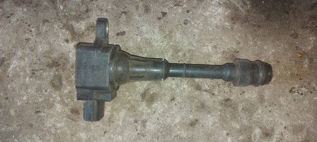 Котушка запалювання 224488H315 NISSAN