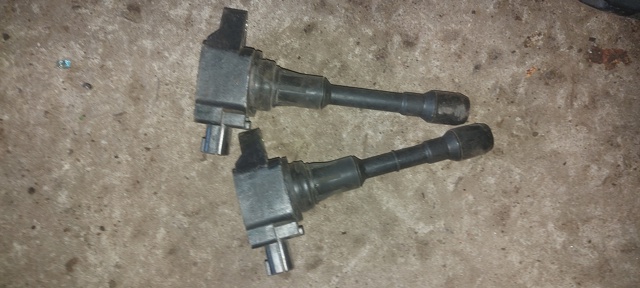 Котушка 22448EN200 NISSAN
