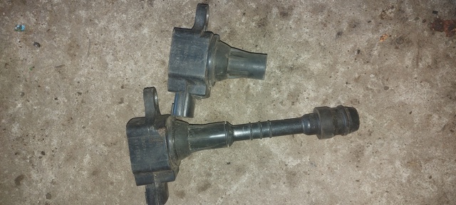 Котушка 22448JA00C NISSAN