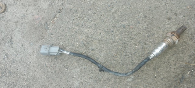 Лямбда зонд до каталізатора, правий 2269095F0B NISSAN