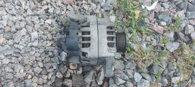 Генератор 2310095F0B NISSAN