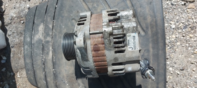 Генератор автомобільний 23100EB310 NISSAN