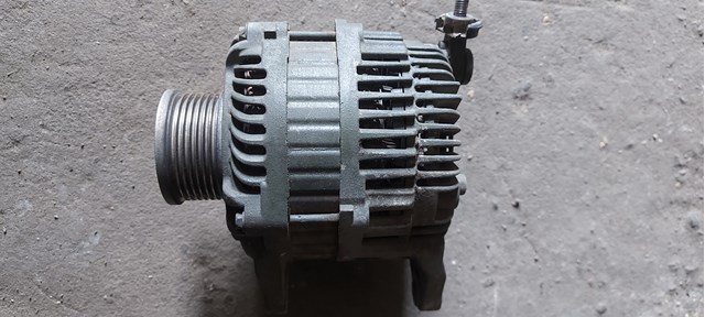 Генератор автомобільний Nissan Navara NP300 III