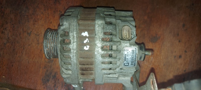 Генератор 23100JK01A NISSAN