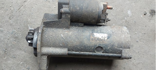 Стартер 23300EB300 NISSAN