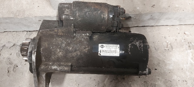 Стартер автомобільний 23300EB30B NISSAN