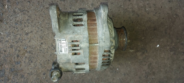 Авто генератор 23700AA521 SUBARU