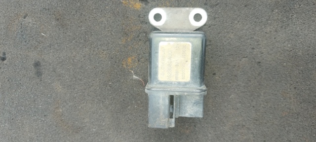 Реле свічок накалу 2523080A00 NISSAN