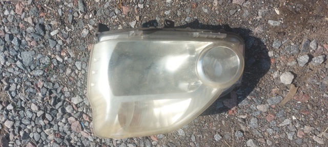 Фара передня права 26010JG40A NISSAN