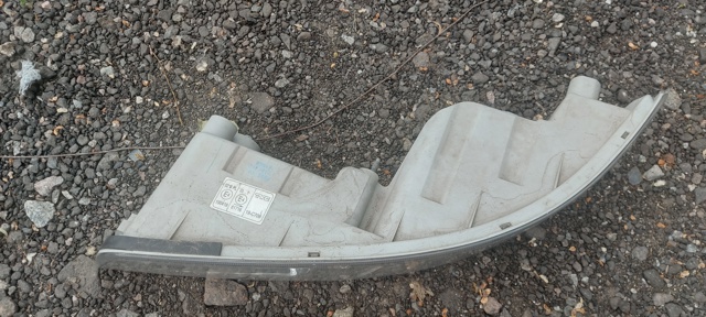 Покажчик повороту лівий 2612595F0A NISSAN