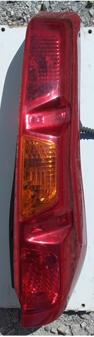 Задні ліхтарі 26554JG00A NISSAN