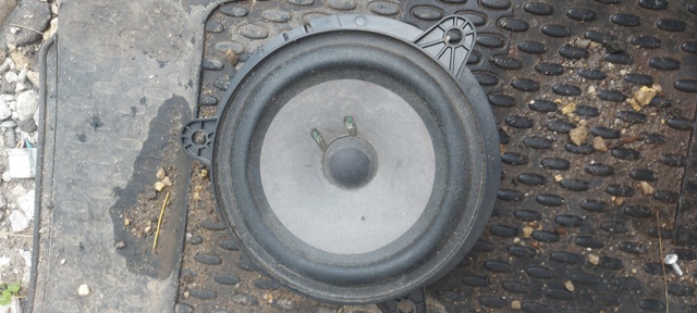 Динамік передньої двері 28156AM90A NISSAN