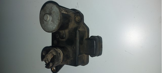 Клапан / регулятор холостого ходу 2838127400 HYUNDAI