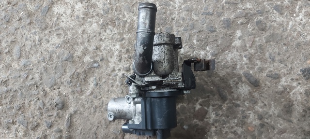 Клапан рециркуляції відпрацьованих газів EGR 284102A850 HYUNDAI