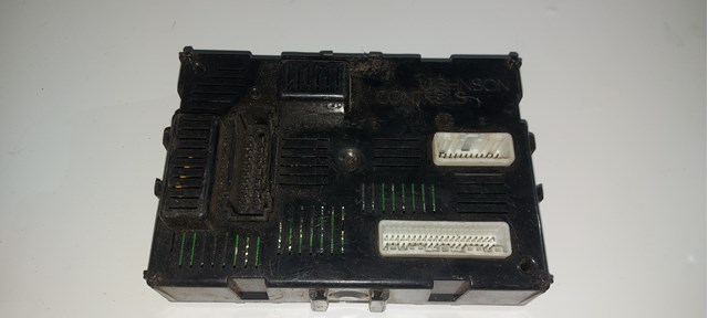 Блок комфорту 284B2BC520 NISSAN