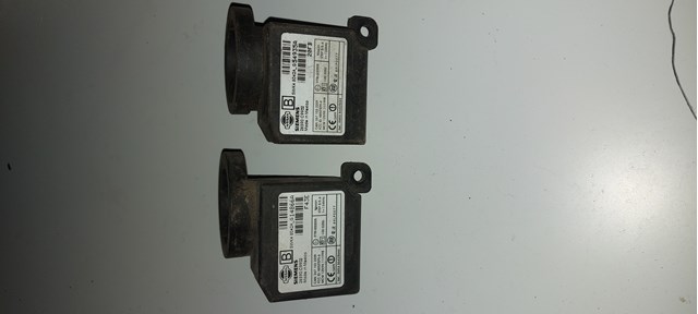 Антена/кільце имобілайзера 28590C9902 NISSAN