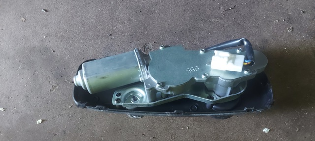 Задній механізм склоочисника 28700EA500 NISSAN