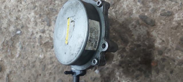 Насос вакуумний 288102A500 HYUNDAI