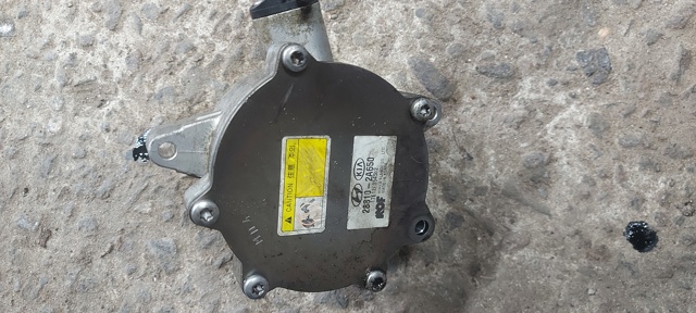 Насос вакуумний 288102A650 HYUNDAI