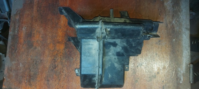 Бачок омивача скла 289101AE0A NISSAN
