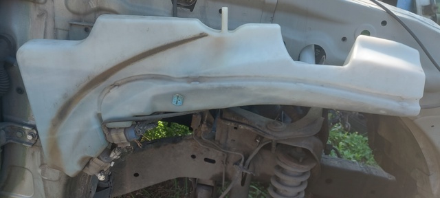 Бачок омивача скла 28910EB320 NISSAN
