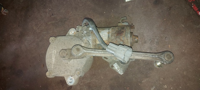 Двигун керування раздаткой 290107S111 NISSAN