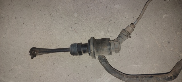 Циліндр зчеплення 30610JG40A NISSAN