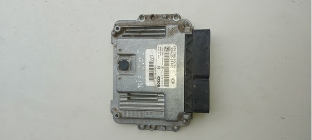 Блок двигуна 3911327455 HYUNDAI